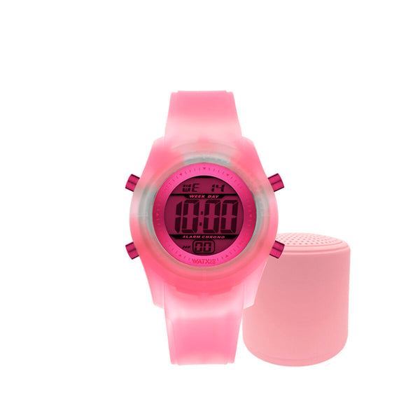 Ladies' Watch Watx & Colors RELOJ2_S (Ø 38 mm)