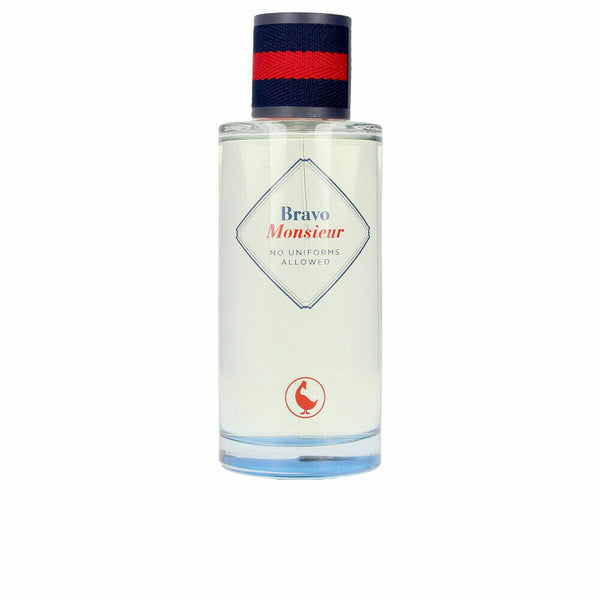 Herrenparfum El Ganso Bravo Monsieur EDT (125 ml)