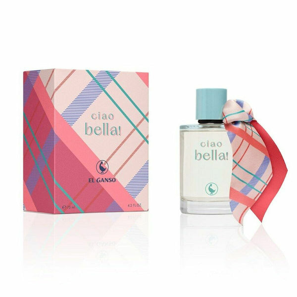 Damenparfum El Ganso Ciao Bella EDT (75 ml)