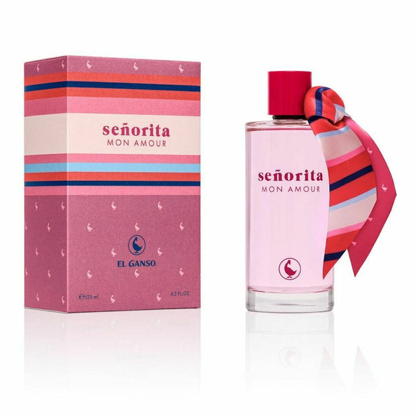 Profumo Donna El Ganso Señorita Mon Amour EDT (125 ml)