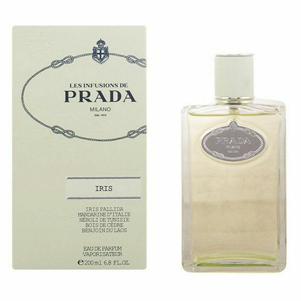 Parfum Femme Les Infusions Prada Les Infusions EDP 50 ml