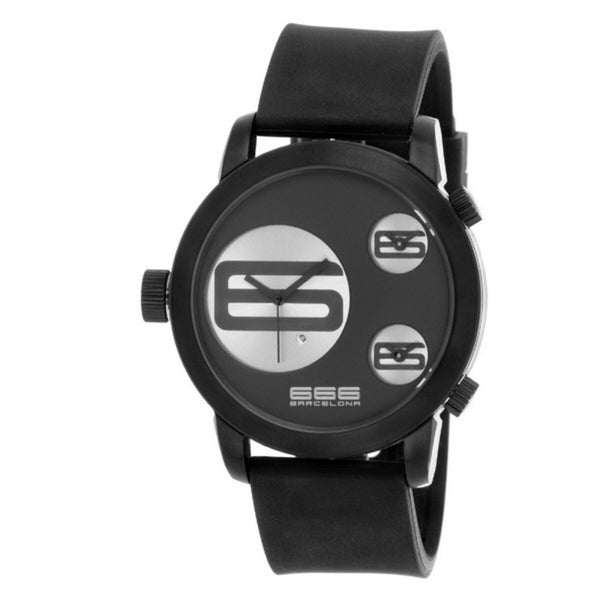 Men's Watch 666 Barcelona 666-340 (Ø 47 mm)