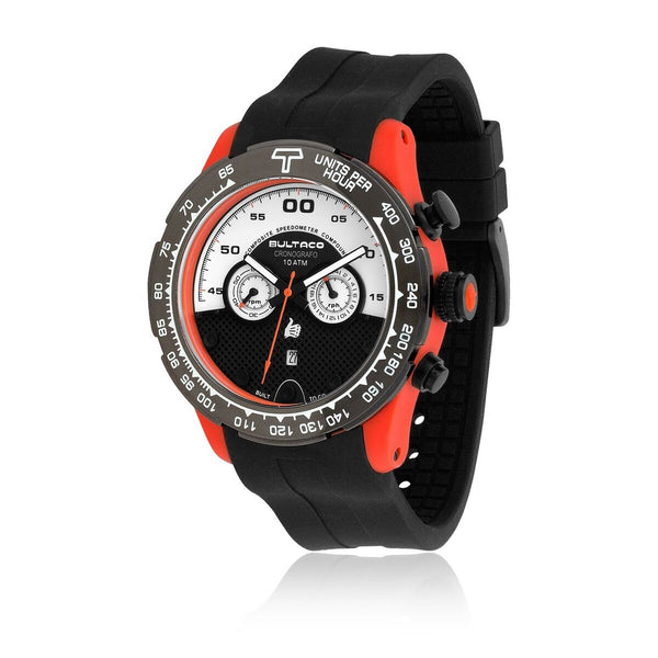 Montre Homme Bultaco H1PO48C-SW1 (Ø 48 mm)