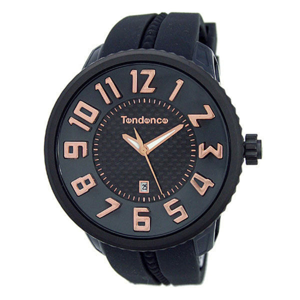 Orologio Uomo Tendence 02043018 (Ø 50 mm)