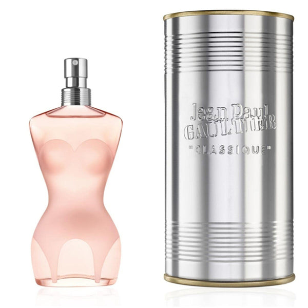 Parfum Femme Classique Jean Paul Gaultier EDT (30 ml) (30 ml)