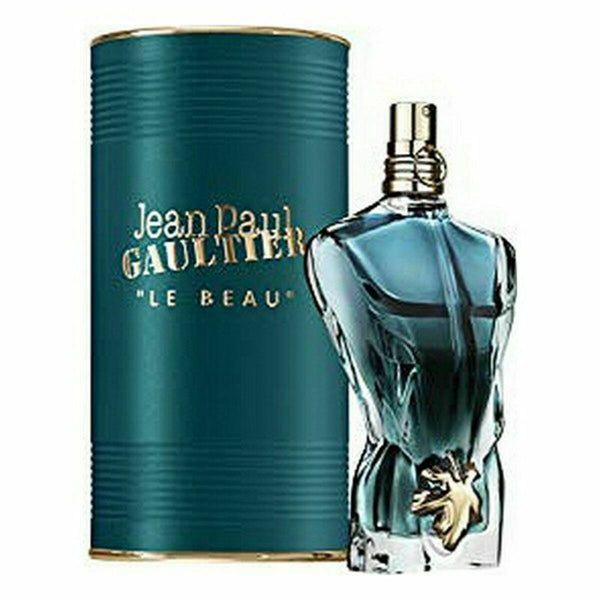 Profumo Uomo Le Beau Jean Paul Gaultier EDT