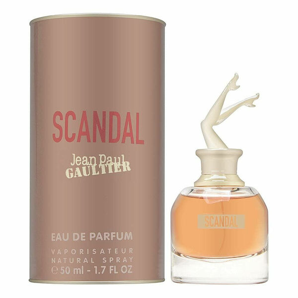 Profumo Donna Jean Paul Gaultier Scandal EDP (50 ml)