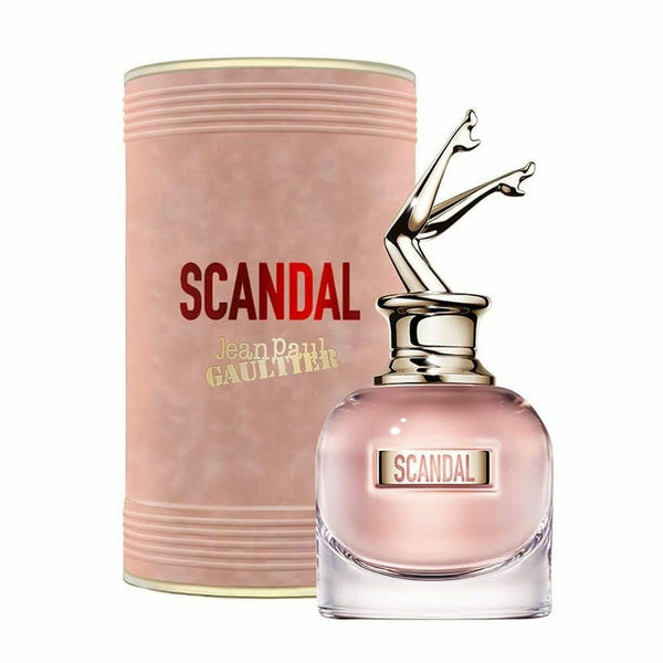 Profumo Donna Jean Paul Gaultier Scandal EDP (30 ml)