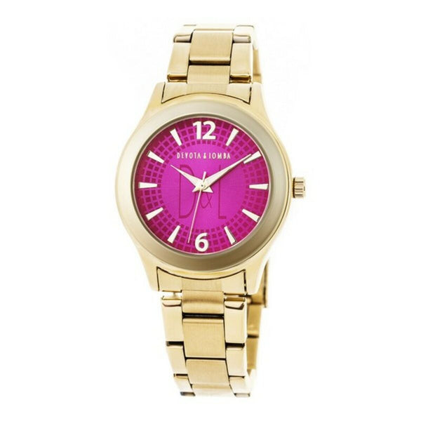 Ladies' Watch Devota & Lomba 8.43543E+12 (Ø 37 mm)