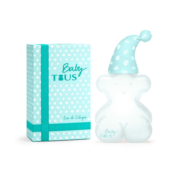 Parfum pour enfant Baby Tous 8679 EDC 100 ml