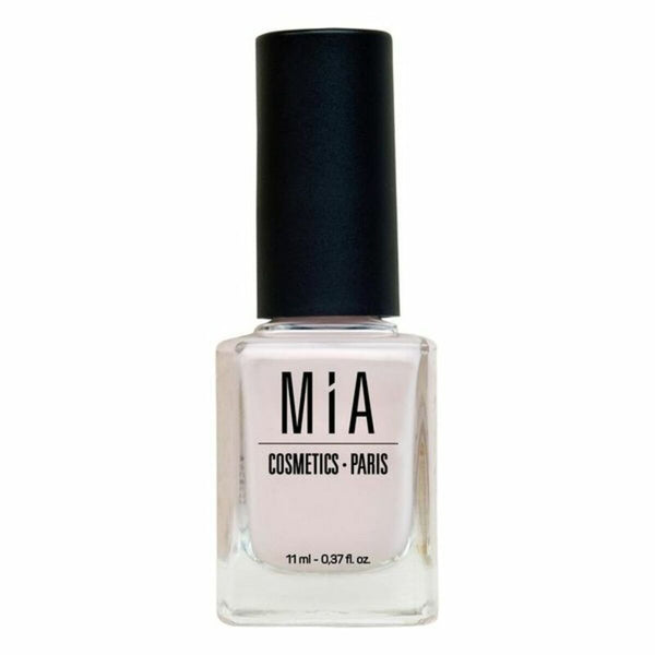 Nail polish Mia Cosmetics Paris 2686 Dusty Rose 11 ml