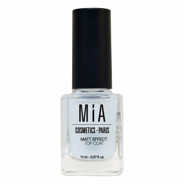 Nail Polish Fixer Matt Effect Mia Cosmetics Paris (11 ml)