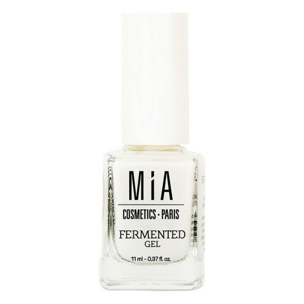 Traitement pour ongles Fermented Mia Cosmetics Paris Fermented Gel Gel 11 ml