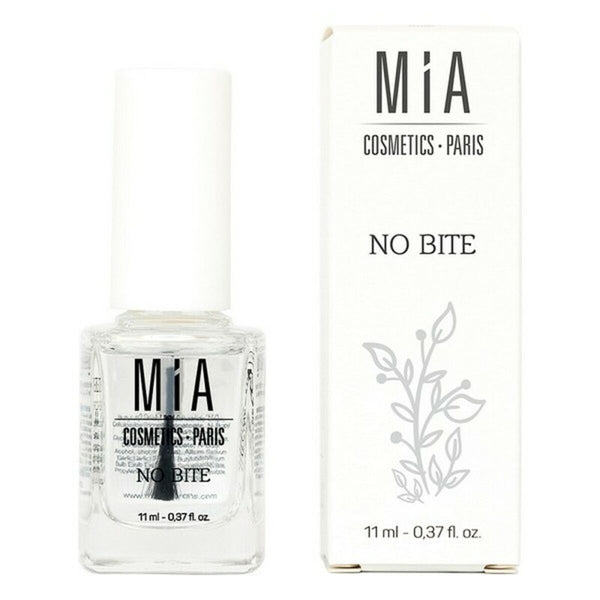 Nail polish No Bite Mia Cosmetics Paris 8128 (11 ml)