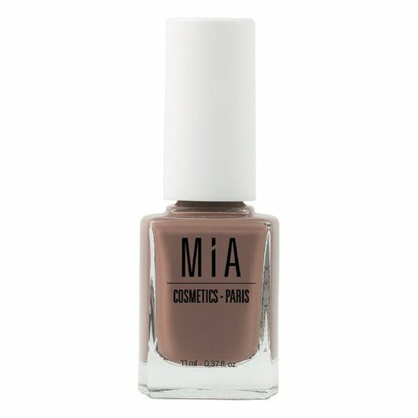 Nail polish Luxury Nudes Mia Cosmetics Paris Honey Bronze (11 ml)