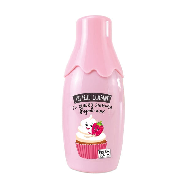 Profumo Donna The Fruit Company EDT Te Quiero Siempre Pegado a Mí Fragola Panna (40 ml)