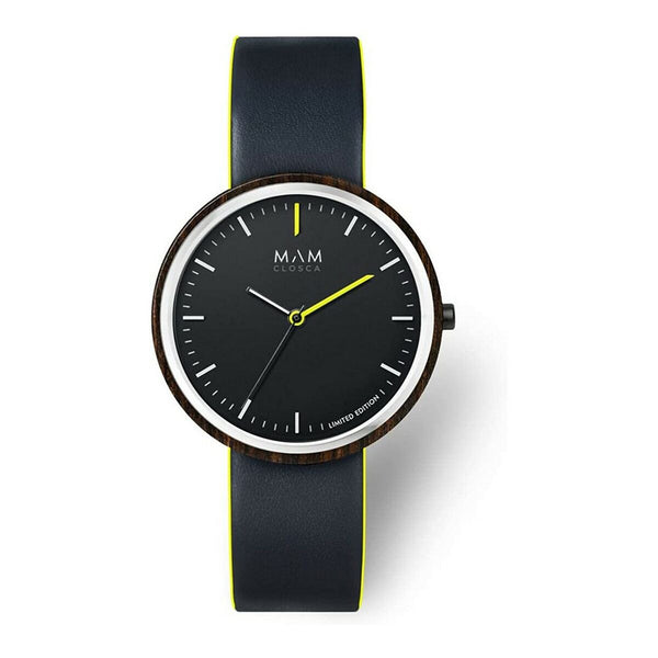 Unisex-Uhr MAM MAM96 (Ø 39 mm)