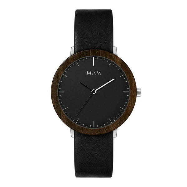 Unisex-Uhr MAM MAM621 (Ø 39 mm)