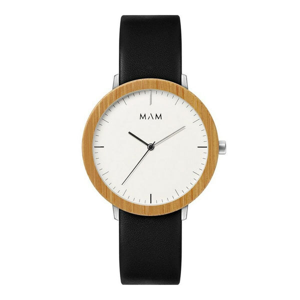 Montre Unisexe MAM MAM624 (Ø 39 mm)