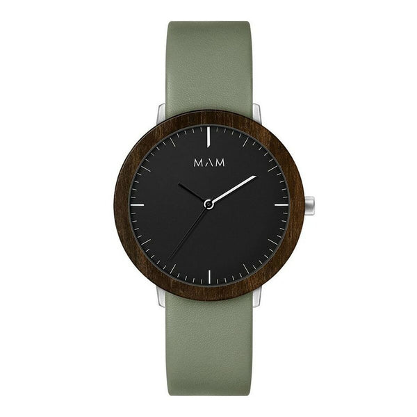 Montre Unisexe MAM MAM625 (Ø 39 mm)