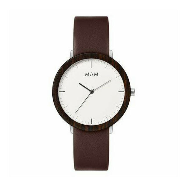 Unisex-Uhr MAM MAM628 (Ø 39 mm)