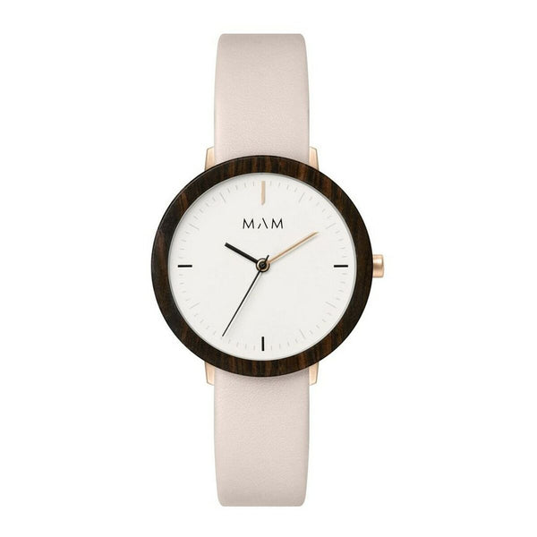 Unisex-Uhr MAM MAM636 (Ø 33 mm)