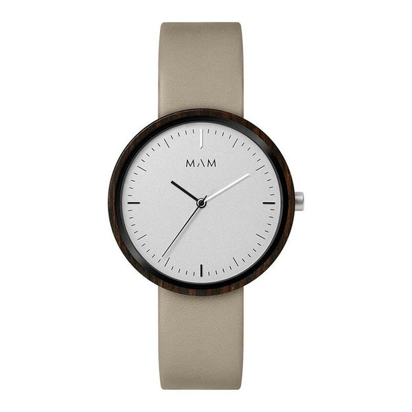 Unisex Watch MAM MAM645 (Ø 39 mm)