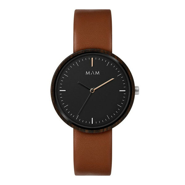 Unisex-Uhr MAM MAM646 (Ø 39 mm)