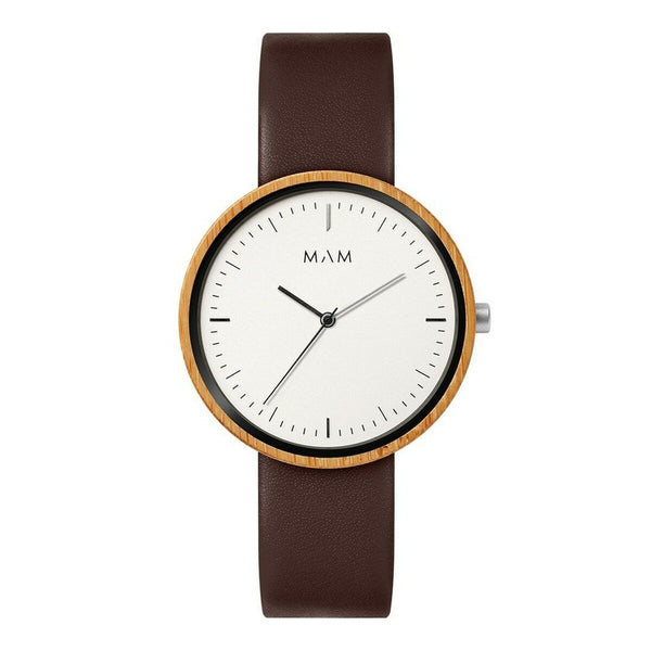 Unisex Watch MAM MAM650 (Ø 39 mm)