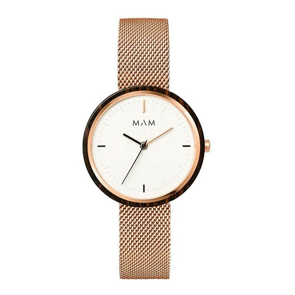 Unisex Watch MAM MAM664 (Ø 33 mm)