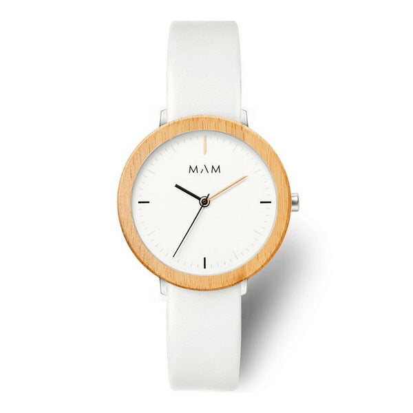 Orologio Unisex MAM MAM677 (Ø 33 mm)