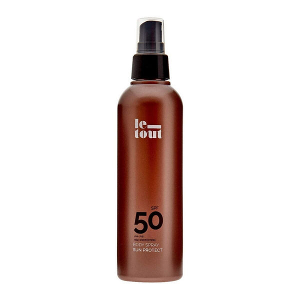 Protezione Solare Le Tout 50+ (200 ml)