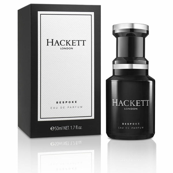 Profumo Uomo Hackett London EDP Bespoke 50 ml