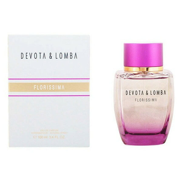 Parfum Femme Devota & Lomba Florissima Devota & Lomba EDP