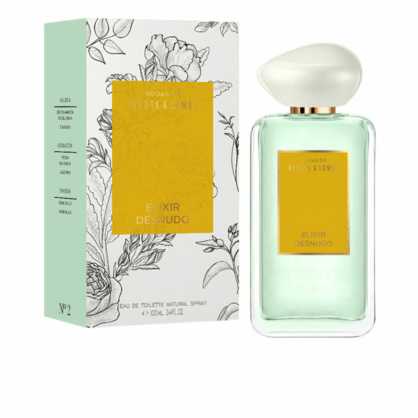 Parfum Femme Devota & Lomba EDT 100 ml Elixir Desnudo