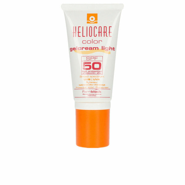Protecteur Solaire Heliocare Light 50 (50 ml)