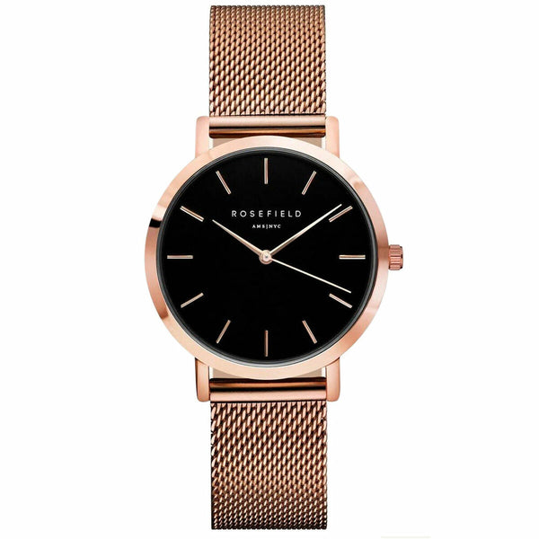 Montre Femme Rosefield TBR-T59 (Ø 33 mm)