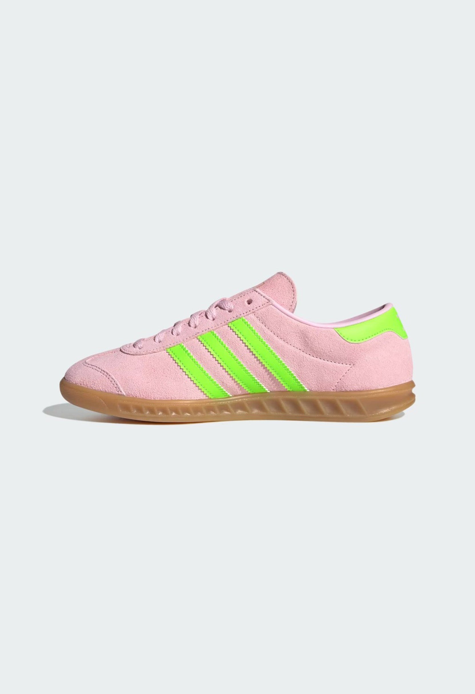 Adidas - HAMBURG W