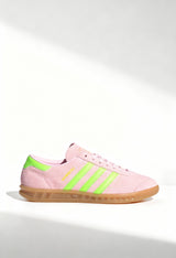 Adidas - HAMBURG W