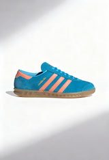 Adidas - HAMBURG W