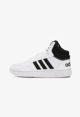 Adidas - HOOPS 3.0 MID