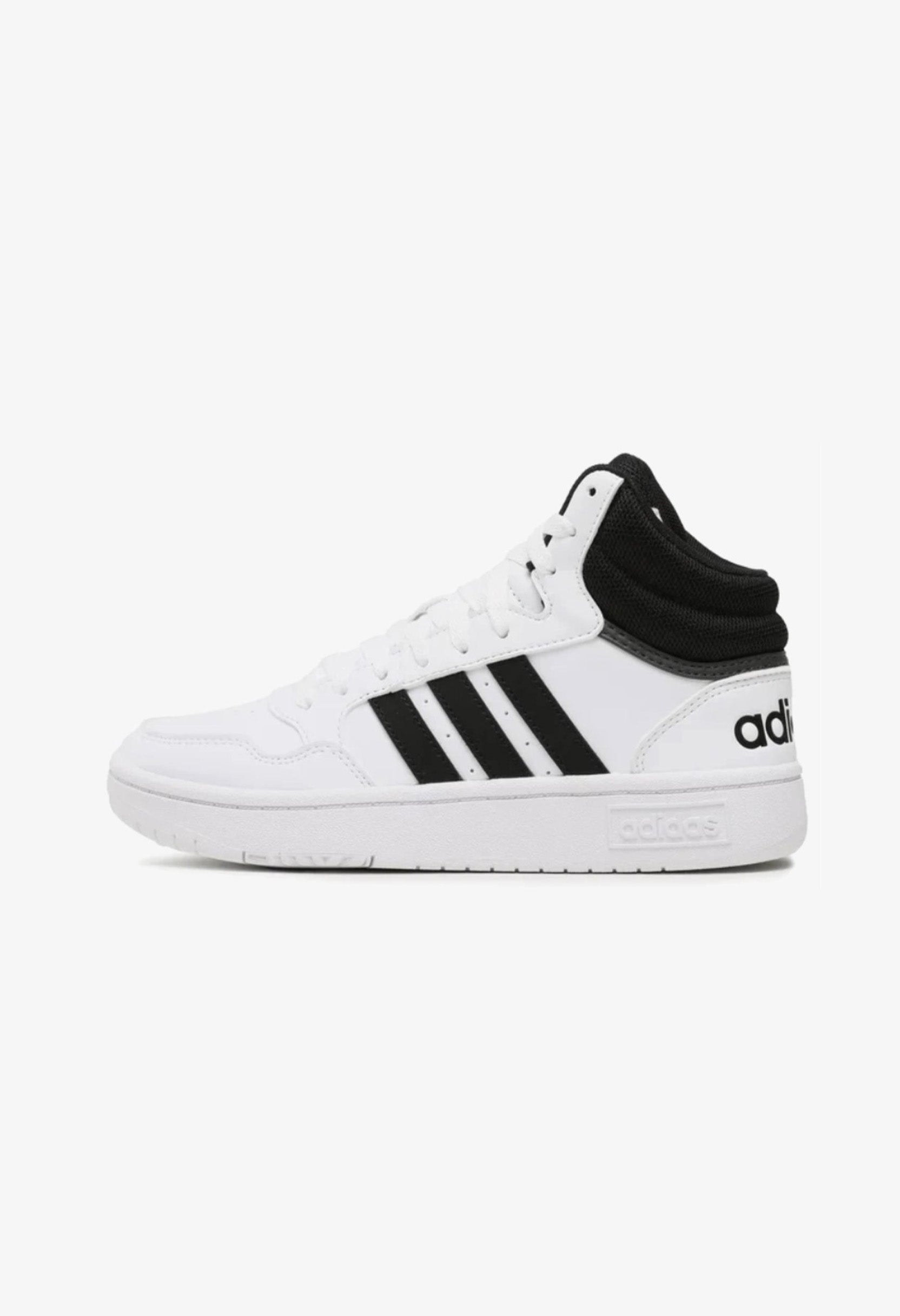 Adidas - HOOPS 3.0 MID