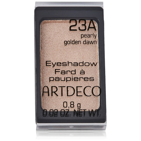 Ombretto Artdeco Nº 23A Pearly Golden Dawn (Ricondizionati A+)