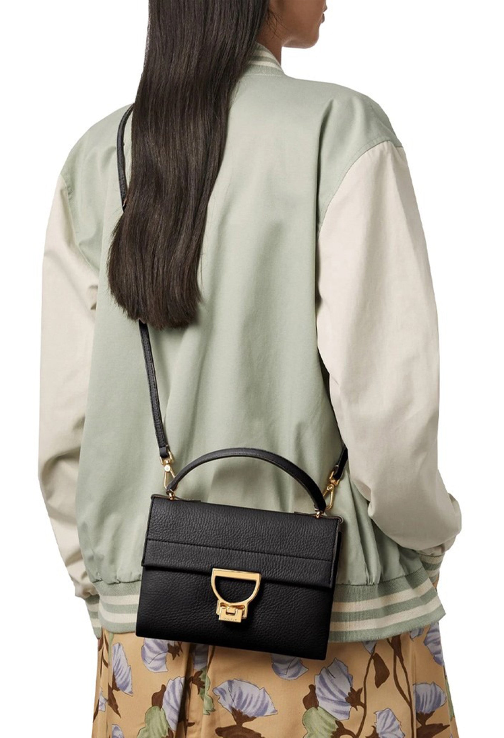 Coccinelle - E1MD5190301-