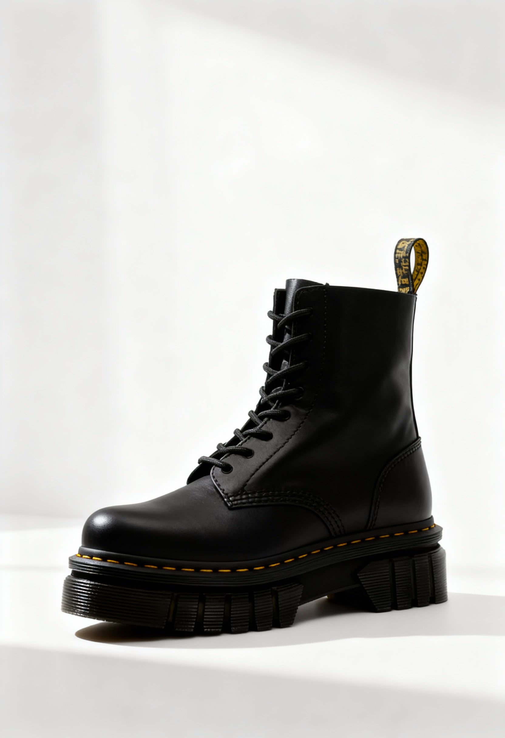 Dr Martens - 1460 PASCAL MAX 8 EYE