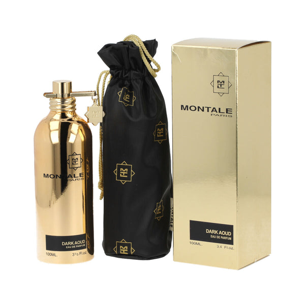 Parfum Unisexe Montale Dark Aoud EDP