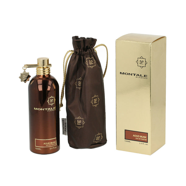 Parfum Unisexe Montale Aoud Musk EDP