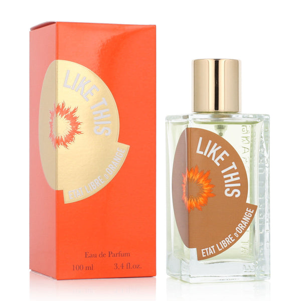 Parfum Femme Etat Libre D'Orange Tilda Swinton EDP