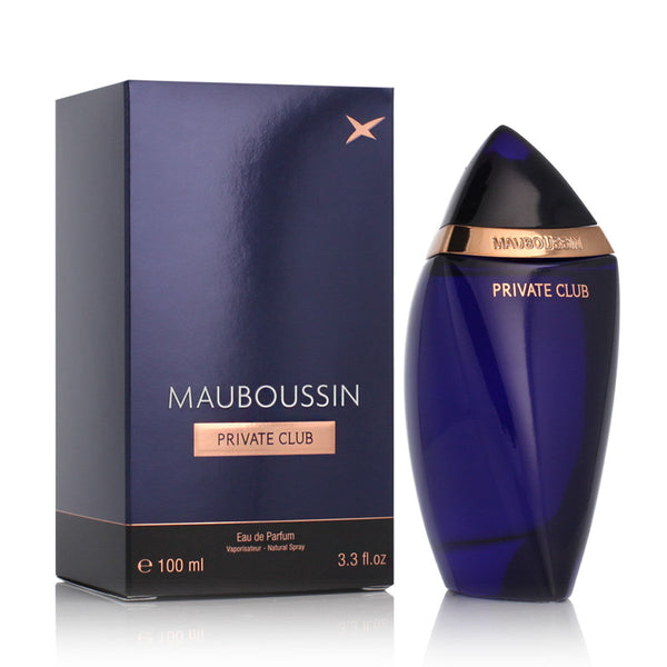 Profumo Uomo Mauboussin Private Club EDP