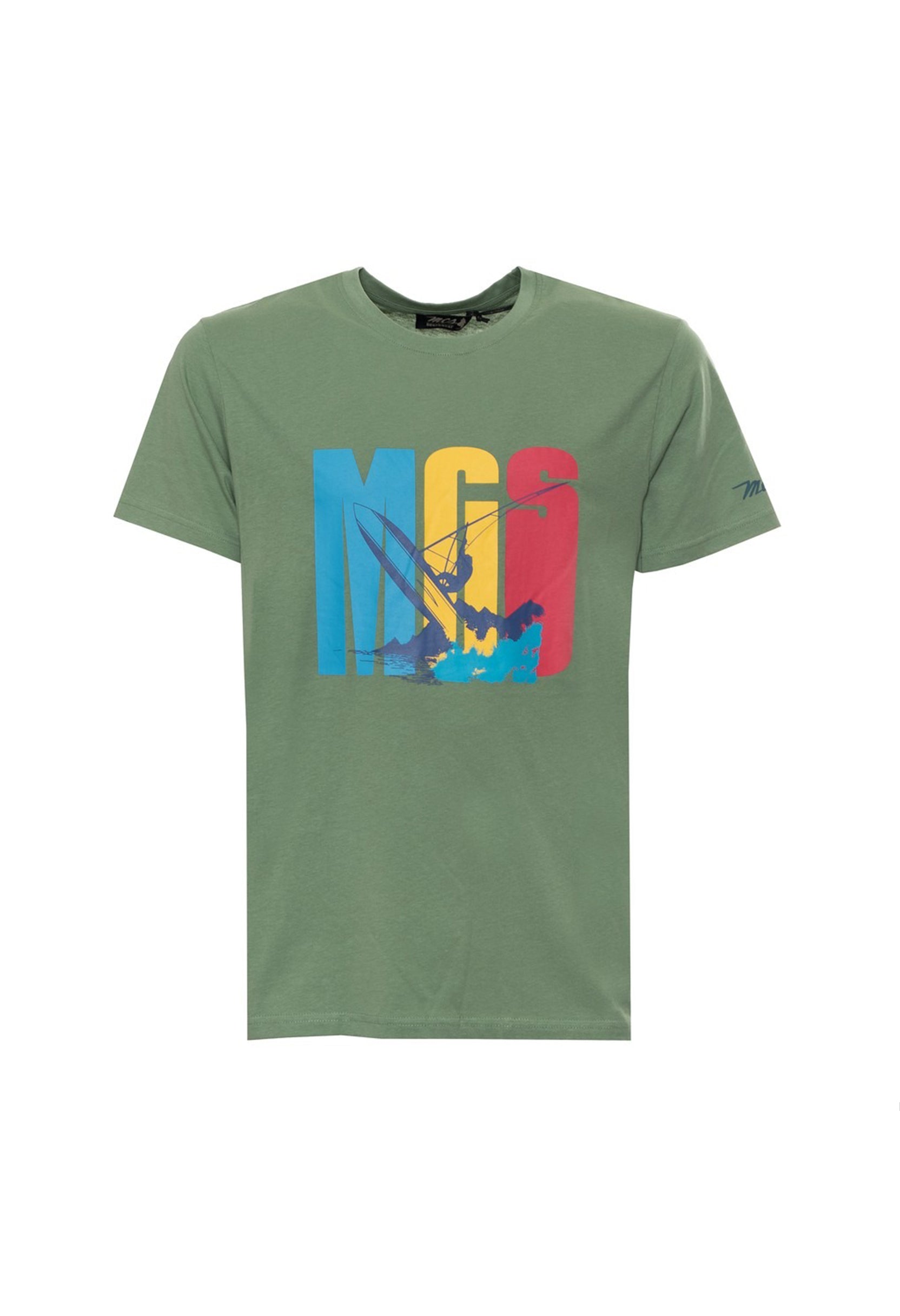 MCS - 10BTS003-L2301